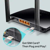 مودم فکتوری آنلاک tp-link با فرکانس 5G (شیرازیان)|مودم و تجهیزات شبکه|نیشابور, فردوس شمالی|دیوار