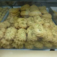 شیرینی|خوردنی و آشامیدنی|لنجان, |دیوار