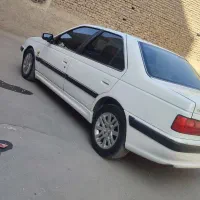 پژو پارس تیو فایو اتومات مدل آخر 97 در حد صفر|خودرو سواری و وانت|کرج, خرمدشت|دیوار