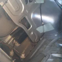 فروش پراید ۸۶ شاستی سالم بدون پوسیدگی|خودرو سواری و وانت|نوشهر, |دیوار