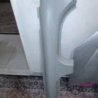 کاپوت و رکاب ۲۰۶|قطعات یدکی و لوازم جانبی|خاوران, |دیوار