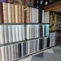 آقای برچسب تبریز نمایندگی DCPCAL روکش ضخیم کابینت