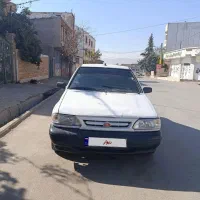 پراید مدل ۸۹|خودرو سواری و وانت|یاسوج, |دیوار