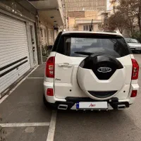 Mvm x33s|خودرو سواری و وانت|تبریز, |دیوار