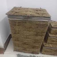 سبد رخت لباس
