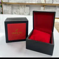 جعبه ساعت مچی