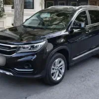 فردا Sx5/ مدل 1402/ فروش اقساطی شرایط آسان