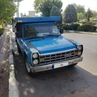 نیسان‌87 ‌دوگانه‌شرکتی