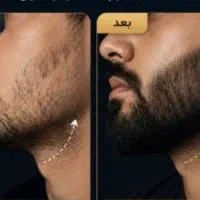 یه ریش پر پشت و استایل جذاب میخوای