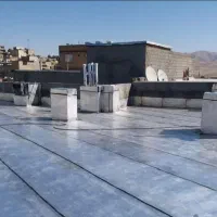 نمایندگی ایزوگام ملکی همدانی