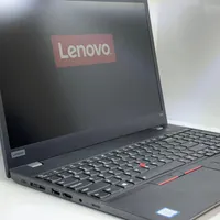 لپتاپ Lenovo ThinkPad T590|رایانه همراه|اندیشه, |دیوار