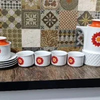 صبحانه خوری کامل ۴نفری۱میلیون