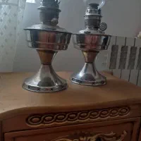 دوتا چراغ گردسوز