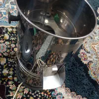 سبزی خرد کن سالم