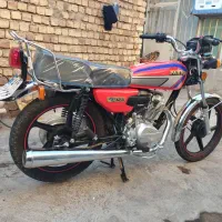 موتورپرواز۱۴۰۴|موتورسیکلت|ازنا, |دیوار