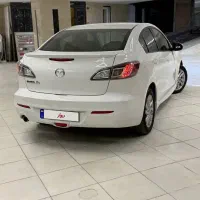 مزدا ۳ نیو تیپ ۴|خودرو سواری و وانت|ارومیه, |دیوار