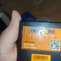 یک عدد ردیاب خودرو|قطعات یدکی و لوازم جانبی|اهواز, زرگان|دیوار