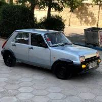 پی‌کی مدل 85|خودرو سواری و وانت|بیجار, |دیوار