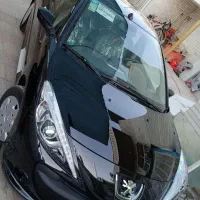 پژو 207 صفر در جهرم بیمه طلایی