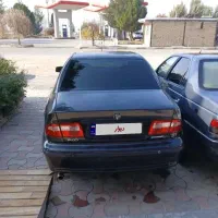 سمند۹۱|خودرو سواری و وانت|دورود, |دیوار