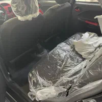 کوئیکGxr|خودرو سواری و وانت|کرج, بنیاد|دیوار