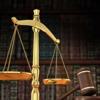 کیفر حقوقی وکیل