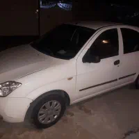 تیبا ۲ مدل ۹۹