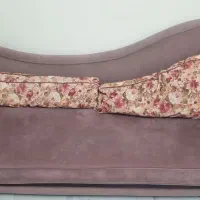 مبل راحتی ۳نفره