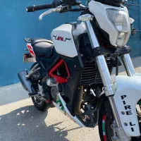 موتور بنلی 250|موتورسیکلت|گرگان, |دیوار