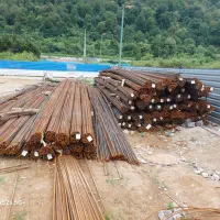 نیازمندآرماتوربند وقالب بند وکمکی درنمک آبرود