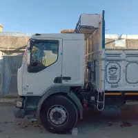 رنوتک باری|خودرو سنگین|تهران, پیکان شهر|دیوار