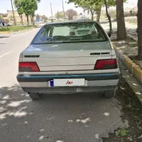 فروش پژو ۴۰۵مدل ۹۵