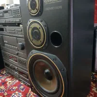 کنوود|سیستم صوتی خانگی|شیراز, شهرک امیر کبیر|دیوار
