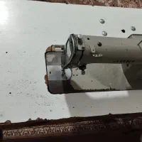 چرخ خیاطی ژاپنی سالم سالم