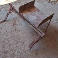 علف خود کن دستی