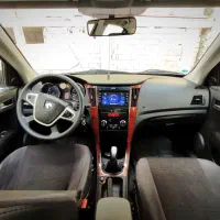 دنا مدل 93|خودرو سواری و وانت|میانه, |دیوار