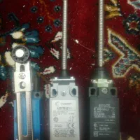 میکروسوئیچ قطع کن