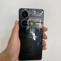 گوشی کارکرده Not 13 pro 4G