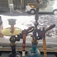 قلیان|کلکسیون و سرگرمی|تهران, مینای شمالی (مخبر)|دیوار