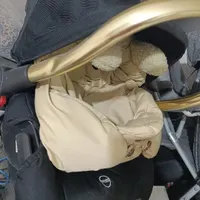 کریکر و قنداق سوئیسی فقط یکبار استفاده شده