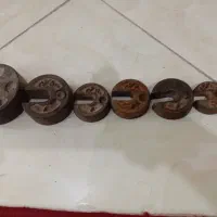 ترازو وسنگ باسکول|فروشگاه و مغازه|مشهد, کشف|دیوار