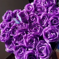 باکس گل|گل مصنوعی|مشگین شهر, |دیوار