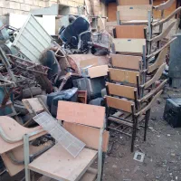 فروش دیگ فولادی سالم|ماشین‌آلات صنعتی|ایلام, |دیوار