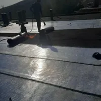 نمایندگی نصب وفروش ایزوگام اسفالت قیرگونی تضمینی