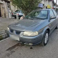 سمند۸۶بیرنگ