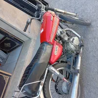 موتور مزایده 84|موتورسیکلت|باسمنج, |دیوار