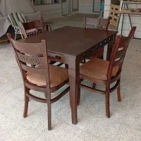میز ناهار خوری