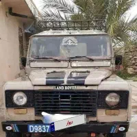 فروش یا معاوضه پاژن ۲ در مدل ۷۴|خودرو سواری و وانت|کوه چنار, |دیوار