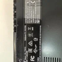 Notebook Asus TP301U|رایانه همراه|مشهد, کوثر|دیوار