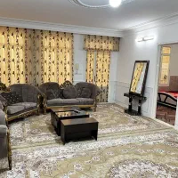 سوییت منزل دوخوابه دربست حیاط دار|اجارهٔ کوتاه‌مدت آپارتمان و سوئیت|کاشان, لتحر|دیوار